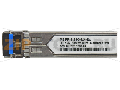 SFP-модуль SFP-G-S1310/20-D-Ex (аналог) 