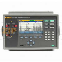 Система сбора данных Fluke 2638A/60/C 240