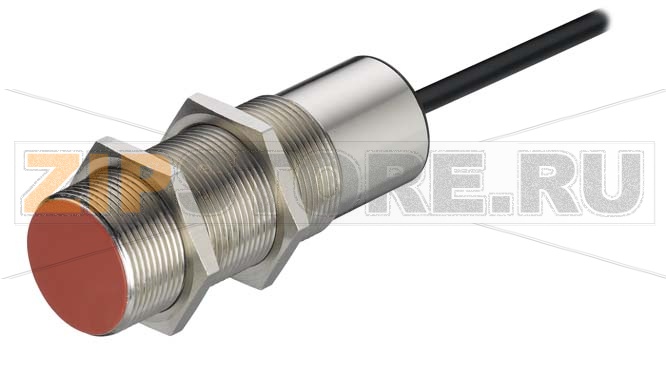 Датчик емкостный Leuze LCS-2M30B-F20PNO-K020V 