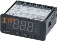 CONTROLLER EVCO EV3402P3