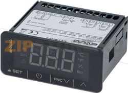 CONTROLLER EVCO EV3402P3 