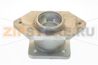 FLANGIA ALL SUPP.BOCCA   22/32 POL