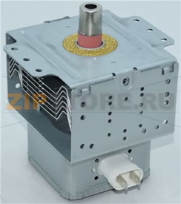 MAGNETRON TOSHIBA 2M248J 