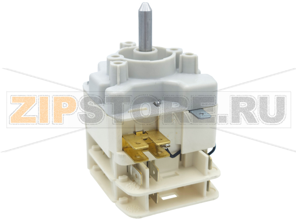 ТАЙМЕР В КОМПЛЕКТЕ НА 120 МИНУТ MS65 