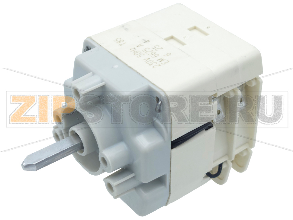 ТАЙМЕР В КОМПЛЕКТЕ НА 120 МИНУТ MS65 