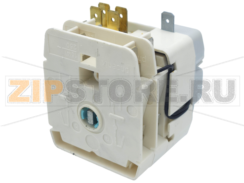 ТАЙМЕР В КОМПЛЕКТЕ НА 120 МИНУТ MS65 