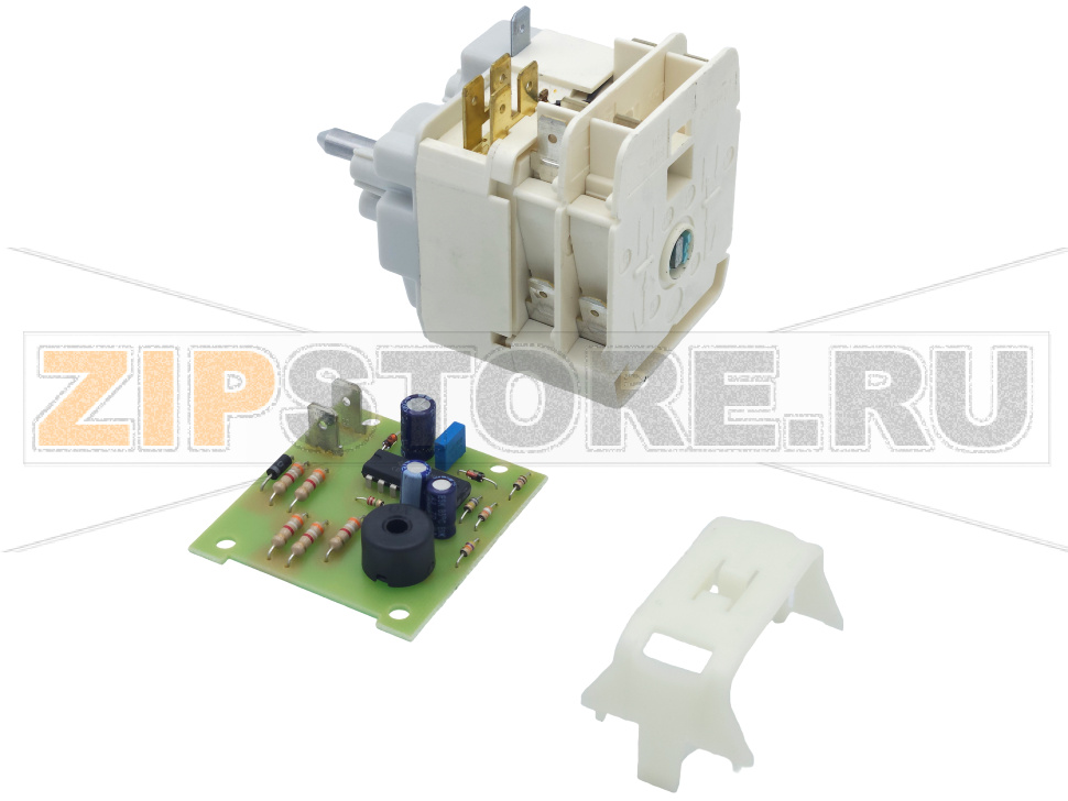 ТАЙМЕР В КОМПЛЕКТЕ НА 120 МИНУТ MS65 