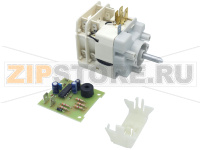 ТАЙМЕР В КОМПЛЕКТЕ НА 120 МИНУТ MS65