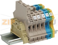 КОММУТАЦИОННАЯ КОРОБКА