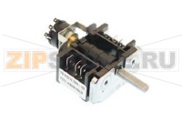 COMMUTATORE EGO CON POTENZIOMETRO