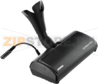 TURBO SPAZZOLA BOSCH 00460914