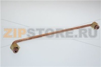 CHECK VALVE-2/3/4GR S.B. TUBE