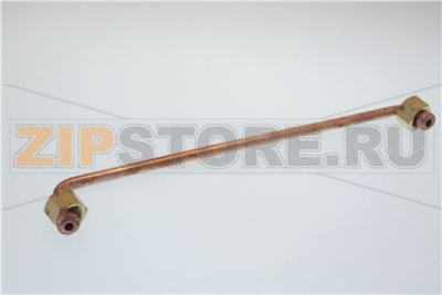 CHECK VALVE-2/3/4GR S.B. TUBE 