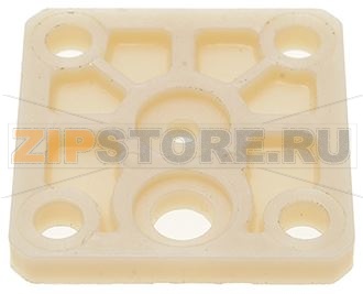 ПЛОСКИЙ УПЛОТНИТЕЛЬ PTFE 