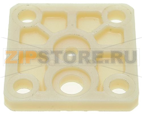 ПЛОСКИЙ УПЛОТНИТЕЛЬ PTFE 