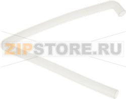 HOSE FOR HOT WATER SILICONE 