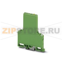 Силовое полупроводниковое реле Phoenix Contact EMG 10-OV- 12DC/24DC/1