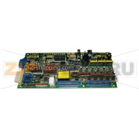 Плата сервопривода Fanuc A20B-1000-0560
