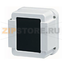 DLA1191A - Блок линейного извещателя обнаружения дыма Siemens DLA1191A