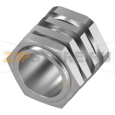 Зажим для датчиков с неподвижным упором Balluff BAM00J6 