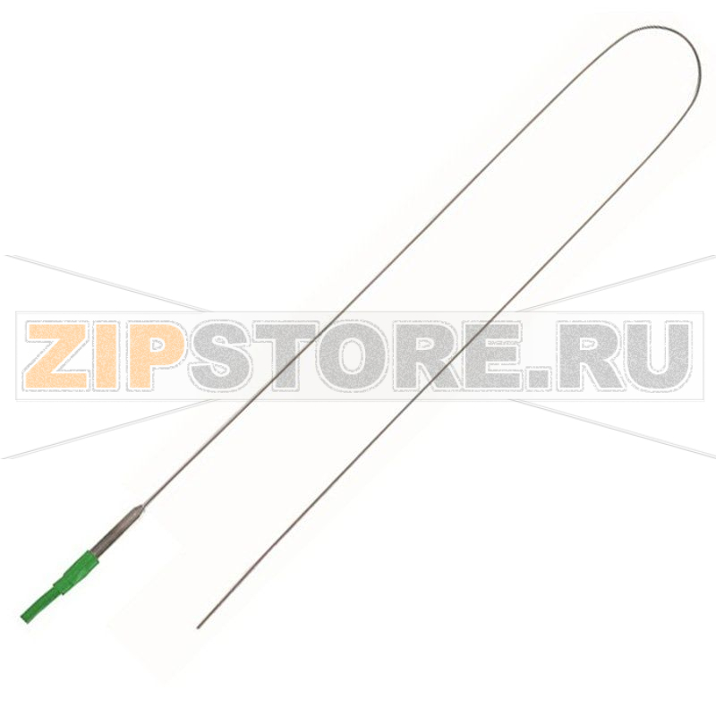 Наконечник измерительный, гибкий, погружной, 500 мм, от -200 до +1000°C Testo 0602 0493 