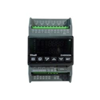 Dixell XC660D electronic controller
