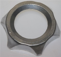 VOLANTINO ALLUMINIO
