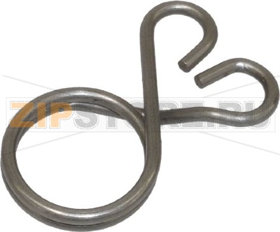 DOOR HANDLE SPRING 1221 2021 