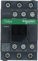 КОНТАКТОР SCHNEIDER LC1D09B7