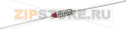 THERMO-FUSE WITH FIXED SNAP 98° 
