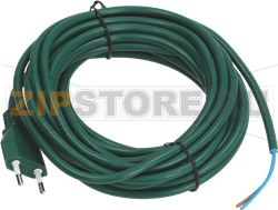 POWER CABLE K116/VK117/VK120/VK121/VK122 