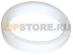 УПЛОТНИТЕЛЬ ПЛОСКИЙ PTFE Ø 18,2X13X2,5ММ 