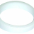 УПЛОТНИТЕЛЬ ПЛОСКИЙ PTFE Ø 18,2X13X2,5ММ - УПЛОТНИТЕЛЬ ПЛОСКИЙ PTFE Ø 18,2X13X2,5ММ