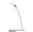 Molded core probe L=2000 Unox XBC 1005