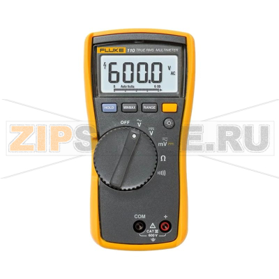 Мультиметр Fluke 110/ERTA 