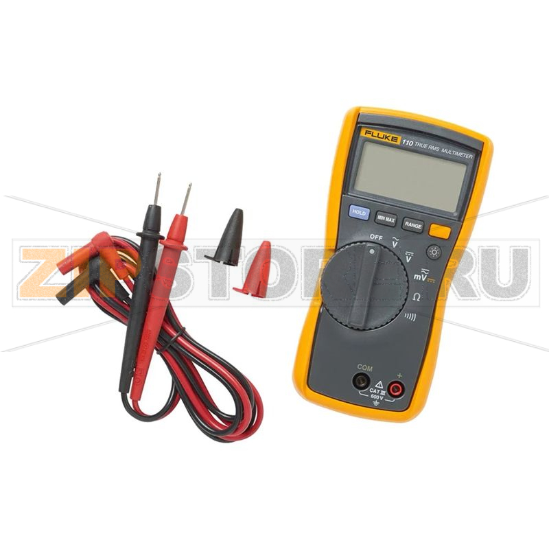 Мультиметр Fluke 110/ERTA 