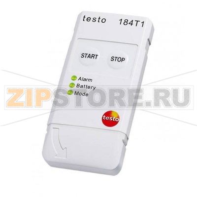 Логгер Testo 184 T1 