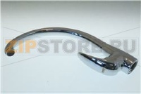 GRIFO MONOMANDO CANO CONFORMADO CINCO RF