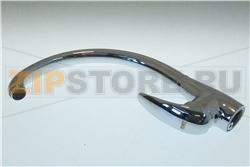 GRIFO MONOMANDO CANO CONFORMADO CINCO RF 