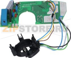 ELECTRONIC BOARD KOBOLD VK140/VK150 