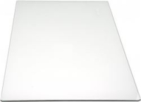 GLASS SHELF BEKO 4561812000