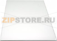 GLASS SHELF BEKO 4561812000