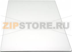 GLASS SHELF BEKO 4561812000 