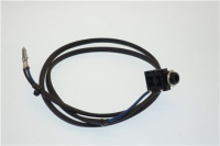 FEMALE JACK - POWER LEAD FOR BASE