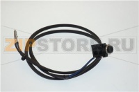 FEMALE JACK - POWER LEAD FOR BASE