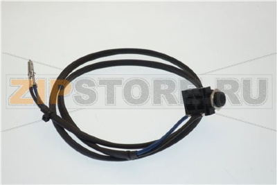 FEMALE JACK - POWER LEAD FOR BASE 