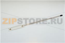 TASTIERA 2P ZUCCHERO 