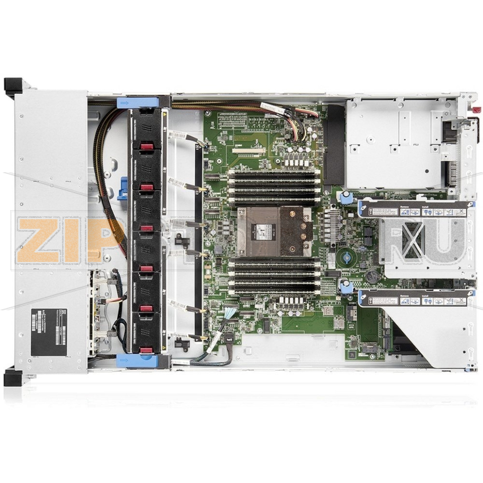 Сервер HPE P39266-B21 