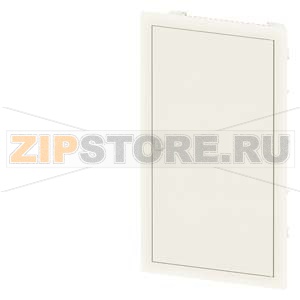 SIMBOX XL - РАСПРЕД.ШКАФ HW , 3X12МОД. Siemens 8GB5036-4KM 