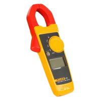 Комплект: клещи токовые 325 и двухполюсный тестер напряжения T130 Fluke 325/T130